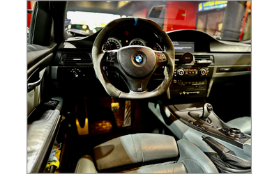 BMW M3 BMW M3  - автомобили, коли, обяви за нови и употребявани 26