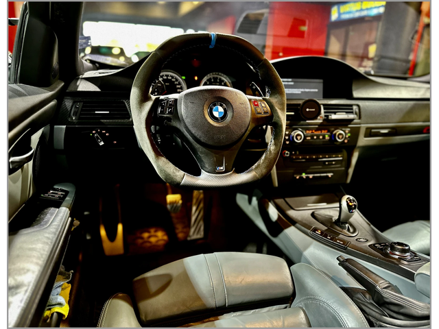 BMW M3 BMW M3  - автомобили, коли, обяви за нови и употребявани 26