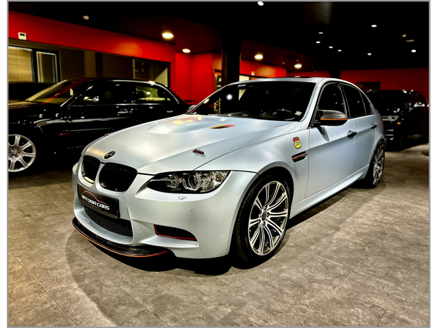 BMW M3 BMW M3  - автомобили, коли, обяви за нови и употребявани 2
