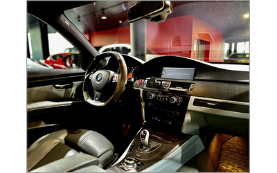 BMW M3 BMW M3  - автомобили, коли, обяви за нови и употребявани 30