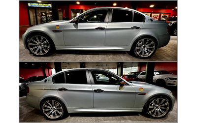 BMW M3 BMW M3  - автомобили, коли, обяви за нови и употребявани 33