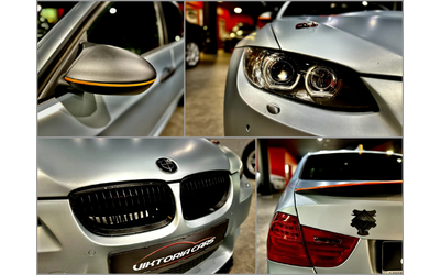 BMW M3 BMW M3  - автомобили, коли, обяви за нови и употребявани 6