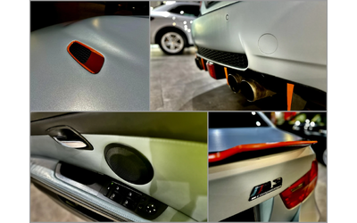 BMW M3 BMW M3  - автомобили, коли, обяви за нови и употребявани 8