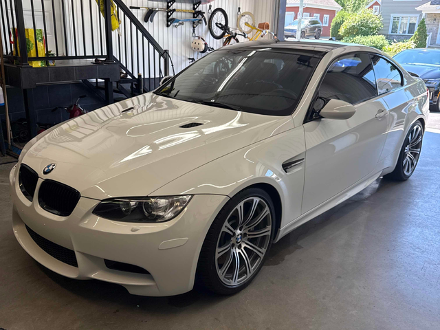 BMW M3 4.0L 8cyl RWD - автомобили, коли, обяви за нови и употребявани 0