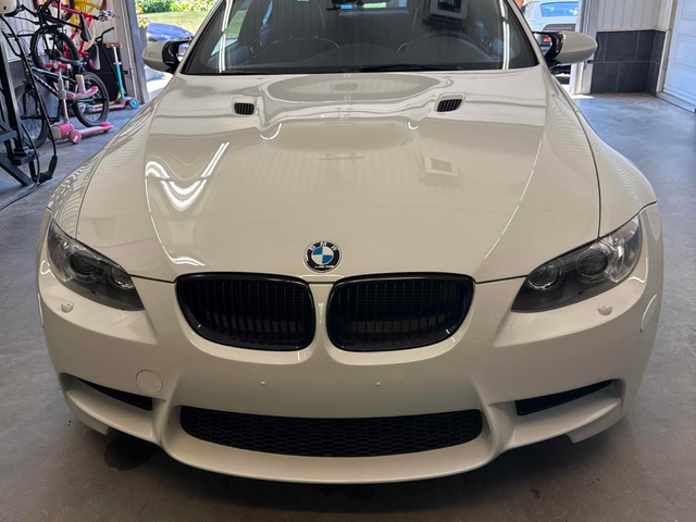 BMW M3 4.0L 8cyl RWD - автомобили, коли, обяви за нови и употребявани 5