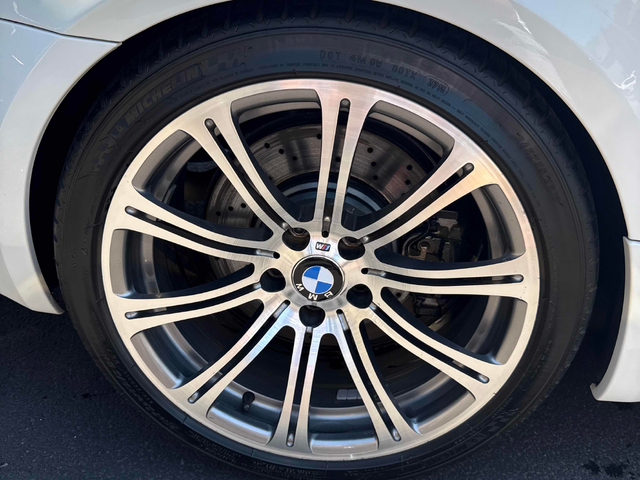 BMW M3 4.0L 8cyl RWD - автомобили, коли, обяви за нови и употребявани 6