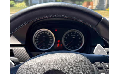 BMW M3 4.0L 8cyl RWD - автомобили, коли, обяви за нови и употребявани 7