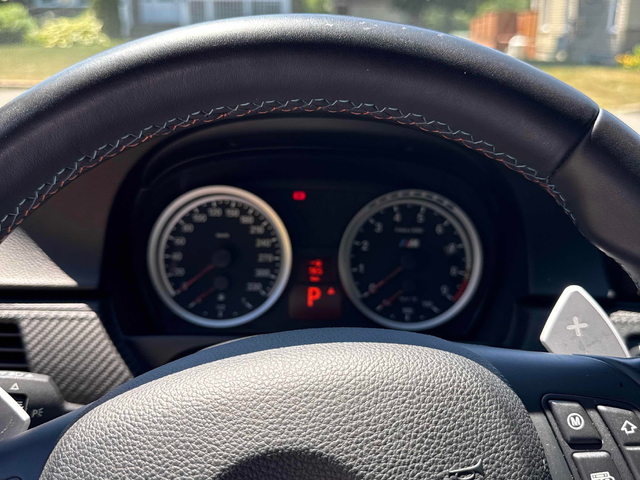 BMW M3 4.0L 8cyl RWD - автомобили, коли, обяви за нови и употребявани 7