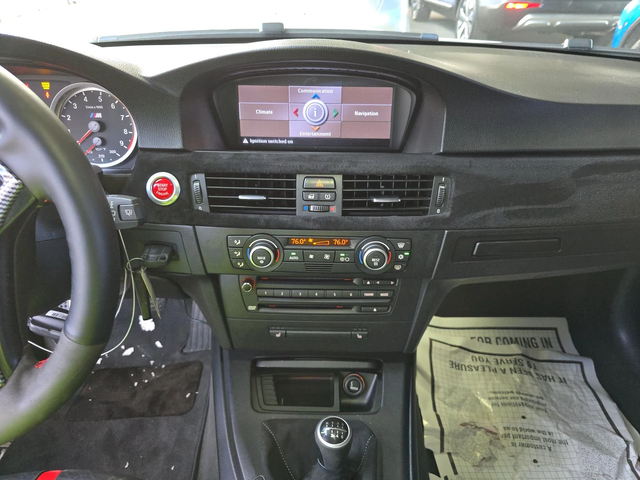 BMW M3 V8* 4.0* РЪЧНА* КУТИЯ* - автомобили, коли, обяви за нови и употребявани 10