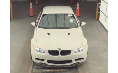 BMW M3 V8* 4.0* РЪЧНА* КУТИЯ* - автомобили, коли, обяви за нови и употребявани 6