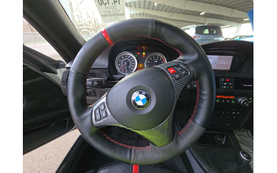 BMW M3 V8* 4.0* РЪЧНА* КУТИЯ* - автомобили, коли, обяви за нови и употребявани 9