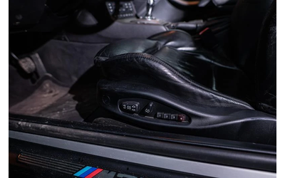 BMW M3 * SMG* FULL* КРАЙНА ЦЕНА* - автомобили, коли, обяви за нови и употребявани 6