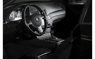 BMW M3 * SMG* FULL* КРАЙНА ЦЕНА* - автомобили, коли, обяви за нови и употребявани 8