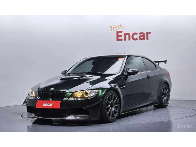 BMW M3 * V8* BRIDE* CARPLAY* FULL* - автомобили, коли, обяви за нови и употребявани 0