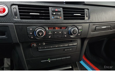 BMW M3 * V8* BRIDE* CARPLAY* FULL* - автомобили, коли, обяви за нови и употребявани 10