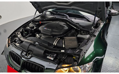 BMW M3 * V8* BRIDE* CARPLAY* FULL* - автомобили, коли, обяви за нови и употребявани 12