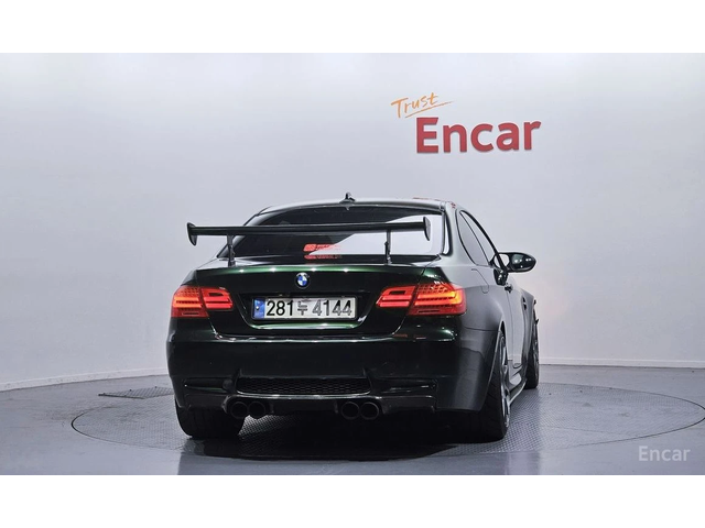 BMW M3 * V8* BRIDE* CARPLAY* FULL* - автомобили, коли, обяви за нови и употребявани 2