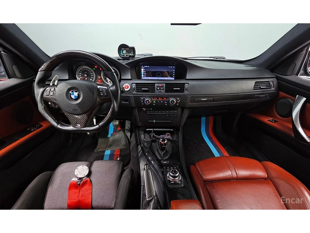 BMW M3 * V8* BRIDE* CARPLAY* FULL* - автомобили, коли, обяви за нови и употребявани 4