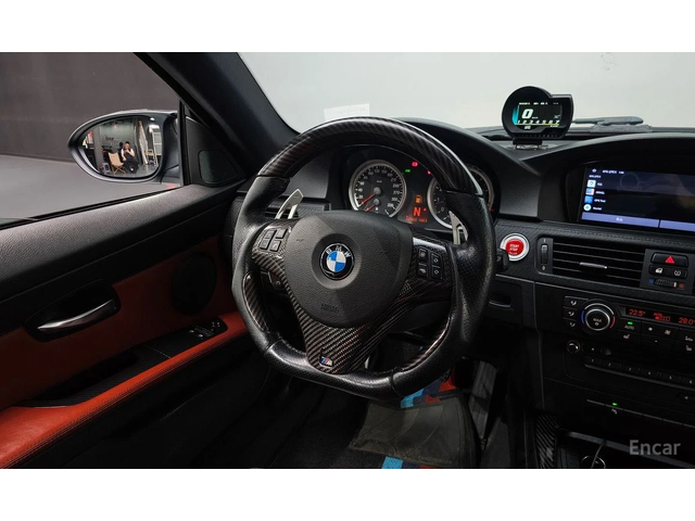 BMW M3 * V8* BRIDE* CARPLAY* FULL* - автомобили, коли, обяви за нови и употребявани 5