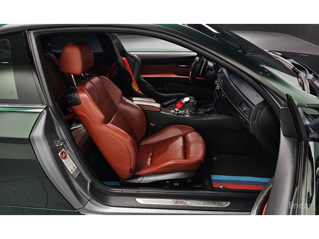 BMW M3 * V8* BRIDE* CARPLAY* FULL* - автомобили, коли, обяви за нови и употребявани 7