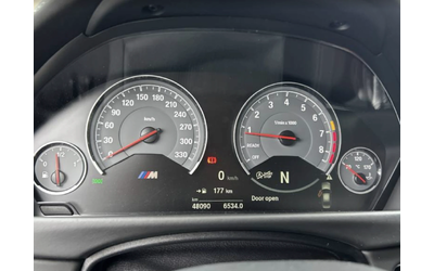 BMW M3 CARBONi| HARMON | ПОДГРЕВ| 360| CARPLAY| BLD SPT| - автомобили, коли, обяви за нови и употребявани 10