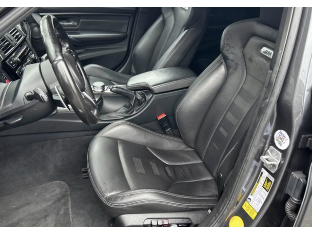 BMW M3 CARBONi| HARMON | ПОДГРЕВ| 360| CARPLAY| BLD SPT| - автомобили, коли, обяви за нови и употребявани 8