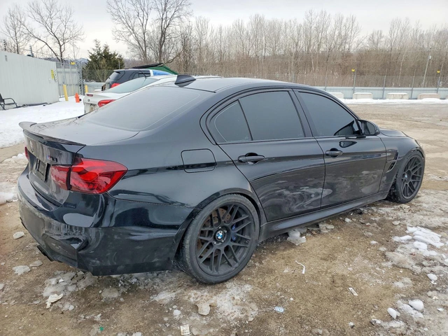 BMW M3 * KEYLESS* ШИБИДАХ* HEADUP* КАМЕРА* - автомобили, коли, обяви за нови и употребявани 4