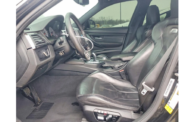 BMW M3 * KEYLESS* ШИБИДАХ* HEADUP* КАМЕРА* - автомобили, коли, обяви за нови и употребявани 6