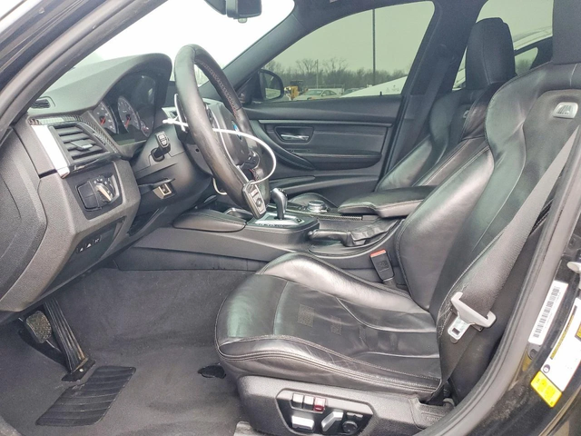 BMW M3 * KEYLESS* ШИБИДАХ* HEADUP* КАМЕРА* - автомобили, коли, обяви за нови и употребявани 6