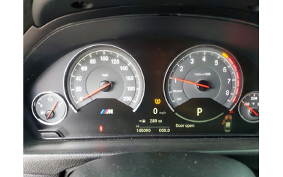 BMW M3 * KEYLESS* ШИБИДАХ* HEADUP* КАМЕРА* - автомобили, коли, обяви за нови и употребявани 8