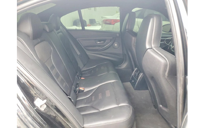 BMW M3 * KEYLESS* ШИБИДАХ* HEADUP* КАМЕРА* - автомобили, коли, обяви за нови и употребявани 9