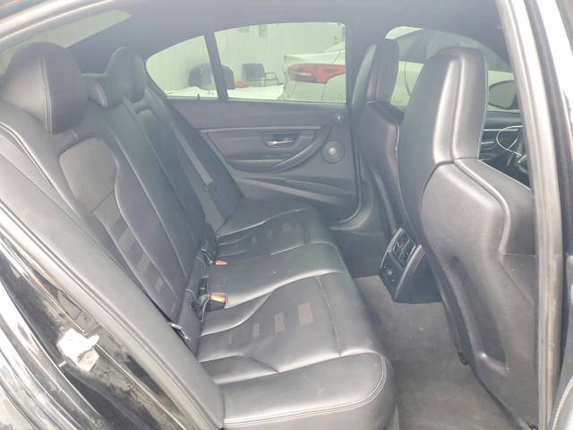 BMW M3 * KEYLESS* ШИБИДАХ* HEADUP* КАМЕРА* - автомобили, коли, обяви за нови и употребявани 9