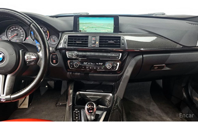 BMW M3 * PERFORMANCE* SILENCER EDITION* FULL* - автомобили, коли, обяви за нови и употребявани 13