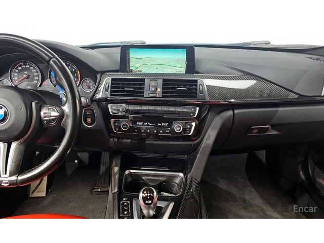 BMW M3 * PERFORMANCE* SILENCER EDITION* FULL* - автомобили, коли, обяви за нови и употребявани 13