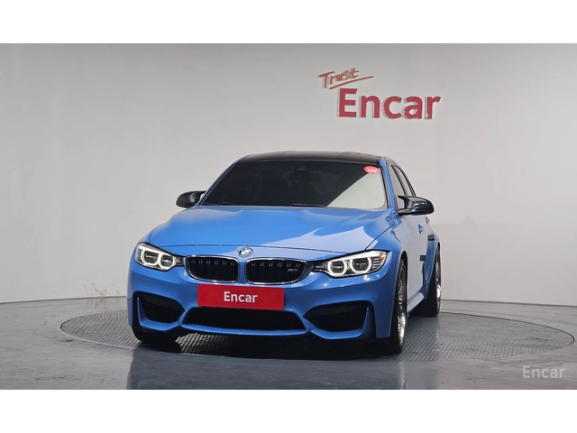 BMW M3 * PERFORMANCE* SILENCER EDITION* FULL* - автомобили, коли, обяви за нови и употребявани 2