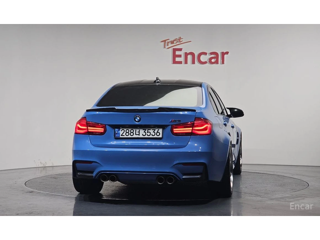 BMW M3 * PERFORMANCE* SILENCER EDITION* FULL* - автомобили, коли, обяви за нови и употребявани 3