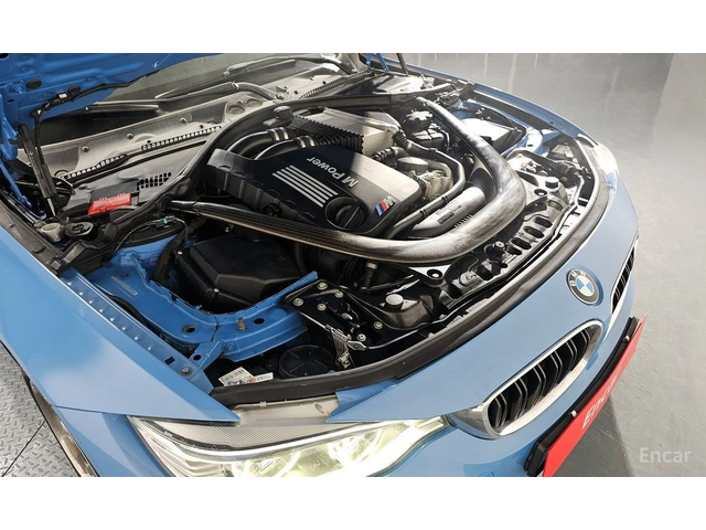 BMW M3 * PERFORMANCE* SILENCER EDITION* FULL* - автомобили, коли, обяви за нови и употребявани 5