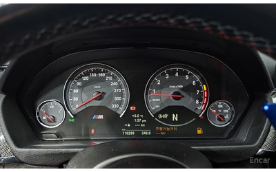 BMW M3 * PERFORMANCE* SILENCER EDITION* FULL* - автомобили, коли, обяви за нови и употребявани 7