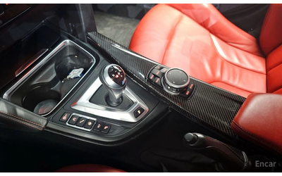 BMW M3 * PERFORMANCE* SILENCER EDITION* FULL* - автомобили, коли, обяви за нови и употребявани 8