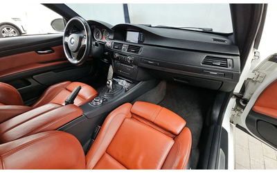 BMW M3 АДАПТ.ОКАЧ* DCT* HARMAN* ПОДГРЕВ* KEYLESS - автомобили, коли, обяви за нови и употребявани 6