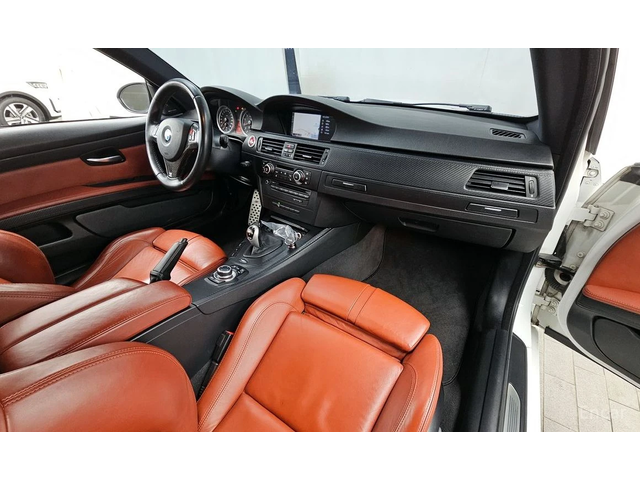 BMW M3 АДАПТ.ОКАЧ* DCT* HARMAN* ПОДГРЕВ* KEYLESS - автомобили, коли, обяви за нови и употребявани 6