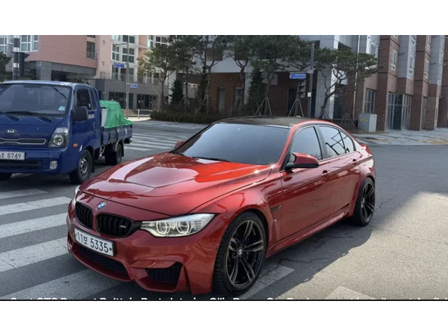 BMW M3 ПОДГРЕВ* КАМЕРА* КЕЙЛЕС* HARMON* KARDON* - автомобили, коли, обяви за нови и употребявани 0