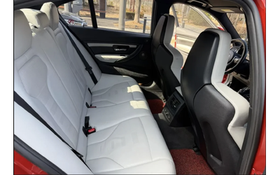 BMW M3 ПОДГРЕВ* КАМЕРА* КЕЙЛЕС* HARMON* KARDON* - автомобили, коли, обяви за нови и употребявани 11