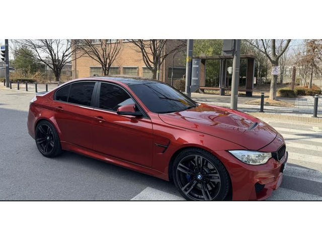 BMW M3 ПОДГРЕВ* КАМЕРА* КЕЙЛЕС* HARMON* KARDON* - автомобили, коли, обяви за нови и употребявани 2