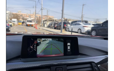 BMW M3 ПОДГРЕВ* КАМЕРА* КЕЙЛЕС* HARMON* KARDON* - автомобили, коли, обяви за нови и употребявани 7