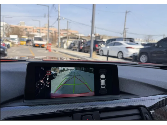 BMW M3 ПОДГРЕВ* КАМЕРА* КЕЙЛЕС* HARMON* KARDON* - автомобили, коли, обяви за нови и употребявани 7