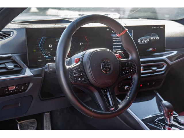 BMW M3 COMPETITION * XDRIVE * DISTRONIC * 360 * LASER - автомобили, коли, обяви за нови и употребявани 10