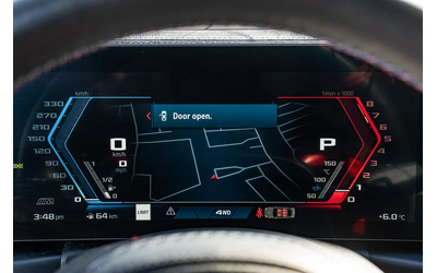 BMW M3 COMPETITION * XDRIVE * DISTRONIC * 360 * LASER - автомобили, коли, обяви за нови и употребявани 11