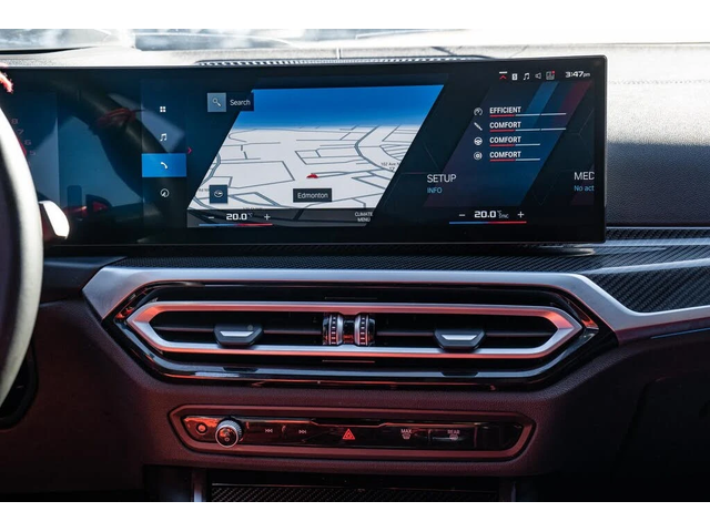 BMW M3 COMPETITION * XDRIVE * DISTRONIC * 360 * LASER - автомобили, коли, обяви за нови и употребявани 13