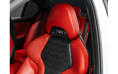 BMW M3 COMPETITION * LASER * CAMERA * М.ТОЧКА * ПОДГРЕВ - автомобили, коли, обяви за нови и употребявани 10